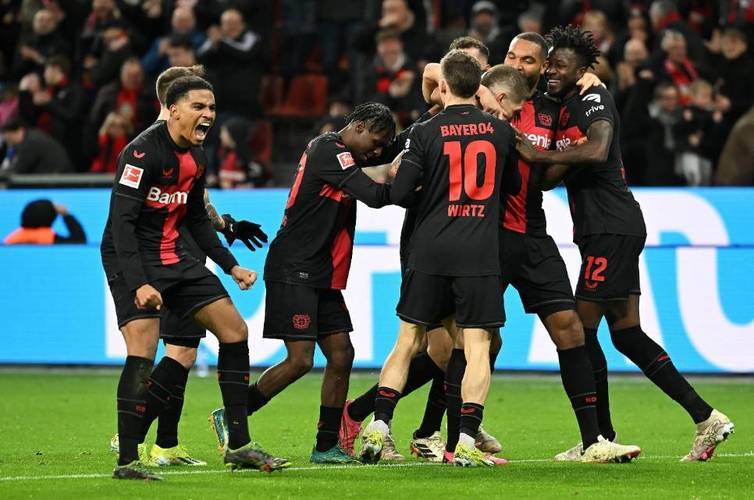 黑马主场阻豪门 德甲焦点藏逆袭密码