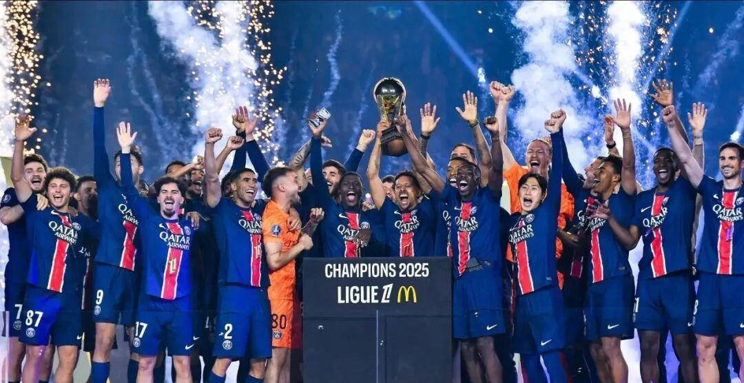 谁是下一个可能的三冠王？阿森纳为何备受瞩目